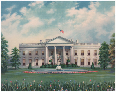 The White House